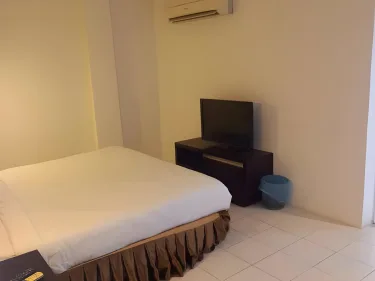 Syajie Koptown Hotel #4