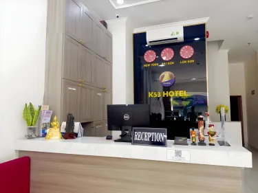 阿米拉阮惠酒店 - 由Sazi酒店管理 #4