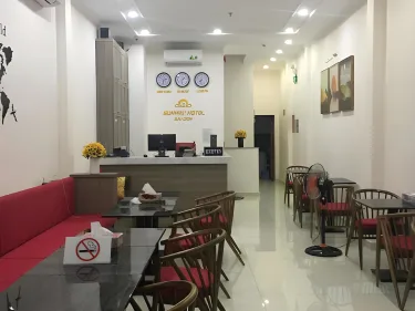 阿米拉阮惠酒店 - 由Sazi酒店管理 #5