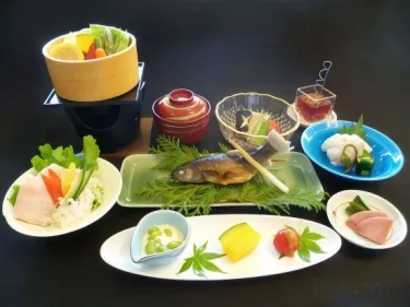 Ontake Kyukamura #5