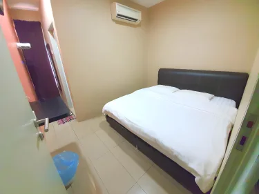 The Inn Hotel #5