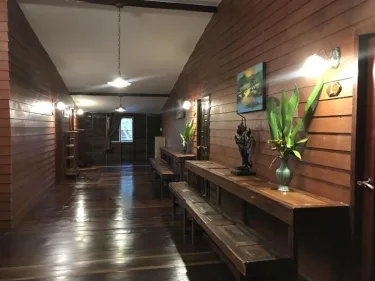 鲁安威拉望酒店 #2