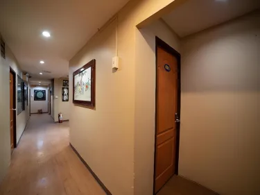 龙珠旅馆 #3
