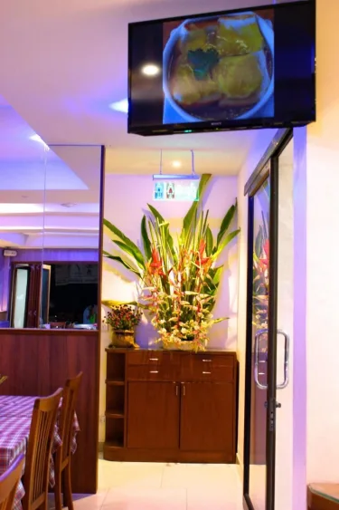 兰花度假酒店 #3