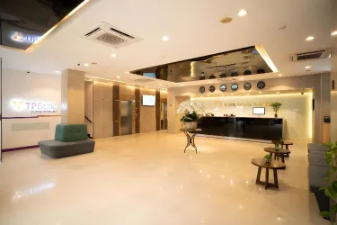 维东酒店 #5