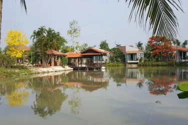 Busaya Resort & Cuisine #3