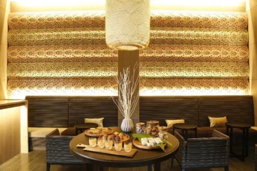 SPA TERRACE紫翠 #3