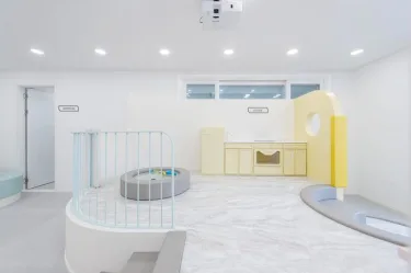 Gyeongju Beclassy Kids Poolvilla Bulgooksajeom #3