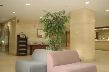 大阪国际交流中心酒店 #3