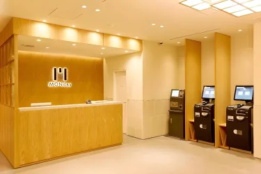 东京西葛西曼迪设计酒店 #3