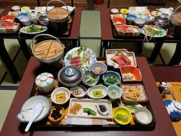 [远刈田温泉]Tamaya旅馆 #5