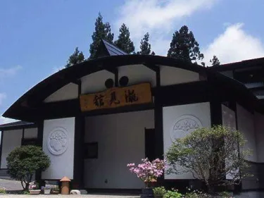 银山温泉 瀑布和荞麦之宿 泷见馆 #4