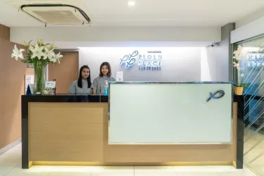普伦广场酒店 #5