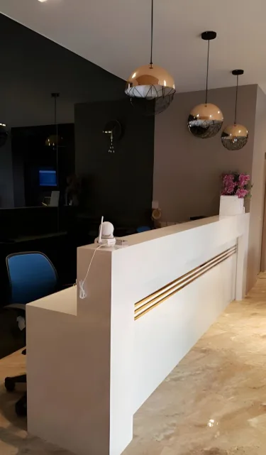 全景酒店 #5