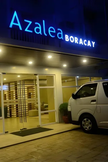 Azalea Hotels & Residences Boracay #5