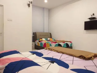 喀麦隆山公寓 #3