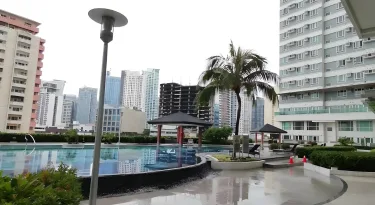 灯塔马卡蒂度假套房 #2