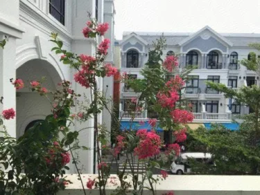 Phuc Lam Hotel Grand World Phu Quoc #3