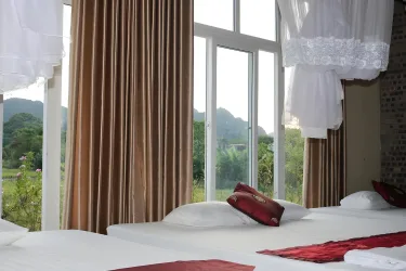杭木中央家庭旅馆 #3