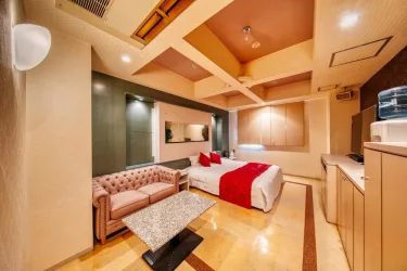 Hotel Luna Otsu (Adult Only) #3