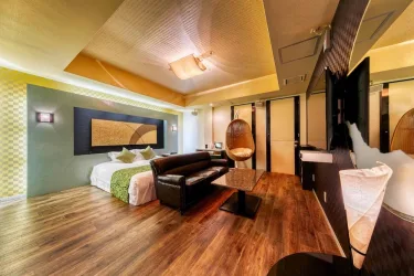 Hotel Luna Otsu (Adult Only) #5