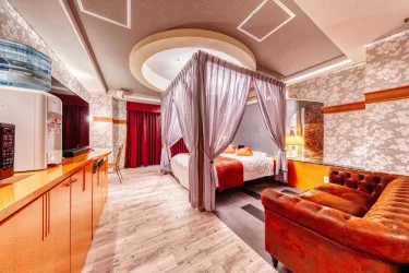 Hotel Luna Otsu (Adult Only) #4