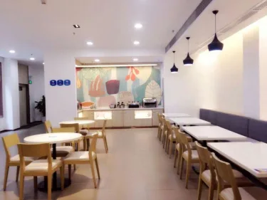 汉庭深圳海岸城酒店 #3