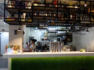 碧瑶军事管制区勒费恩酒店 #3