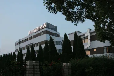 如家精选上海国际旅游度假区川沙店 #3