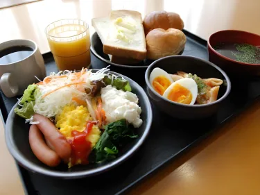 AB酒店 冈崎 #5