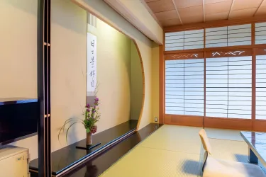 有马温泉元汤古泉阁 #3