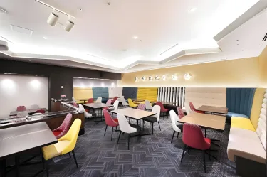 冈山格兰比亚酒店 #5