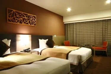 Hotel Sardonyx Tokyo #3