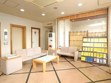 八户微笑酒店 #2