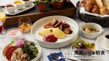 涩谷东急REI酒店 #5