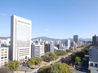 三井花园饭店广岛 #3
