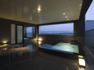 半田光芒酒店 #3