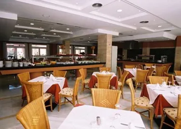 Apartamentos Golf Center #3