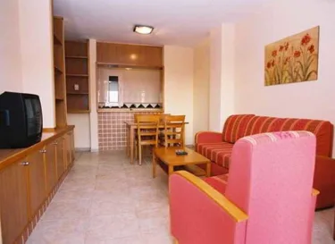 Apartamentos Golf Center #4