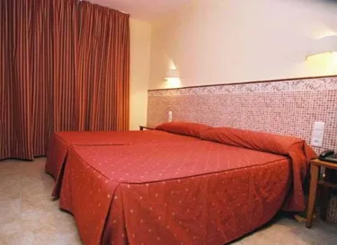 Apartamentos Golf Center #2