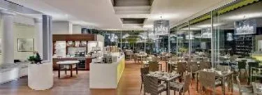 瑞士雄伟大酒店 #4