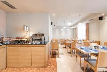 圣玛梅斯区公寓酒店 #4