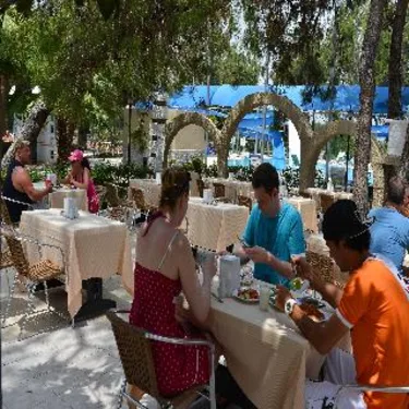 Linda Resort Hotel #5
