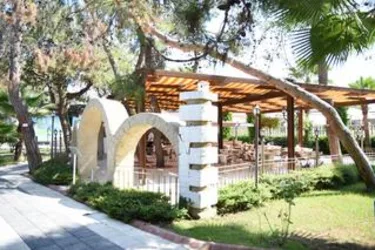 Linda Resort Hotel #2