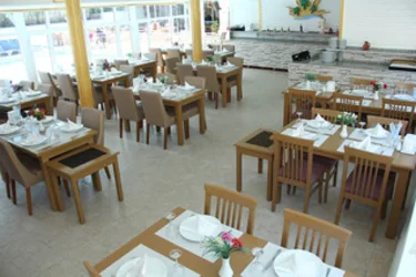 Side Temple Hotel #5