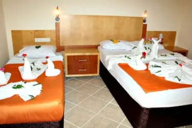 Side Temple Hotel #3