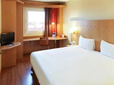 宜必思阿尔卡拉格瑞纳酒店 #2