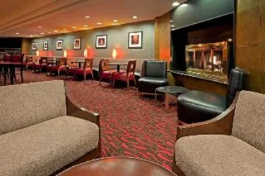 LaGuardia Plaza Hotel #5