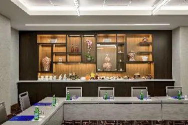 华盛顿特区国家广场希尔顿酒店 #5