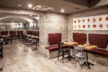 米兰斯派斯酒店 #5